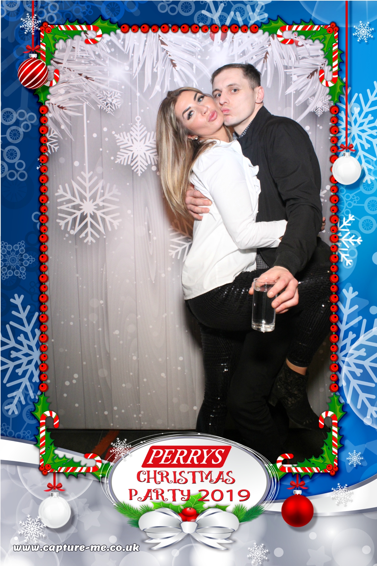 Perrys Aylesbury Christmas Party | View more photos from the event at gallery.capture-me.co.uk/u/Capture-me/Perrys-Aylesbury-Christmas-Party